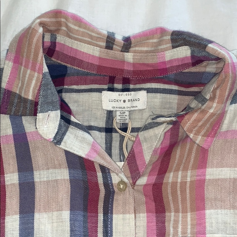flannel - Picture 2 of 3